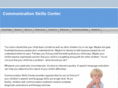 communicationskillscenter.com
