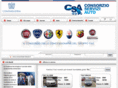consorzioserviziauto.it