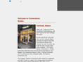cornerstonebooks-salem.com