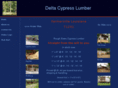 deltacypresslumber.us