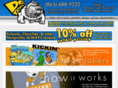 dgtees.com