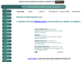 diabeticsbooks.com