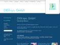 digisys.biz