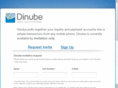 dinube.com