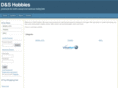 dnshobbies.com