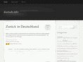 doetsch.info