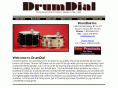 drumdial.com