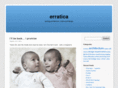 erratica.us