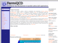 fermiqcd.net