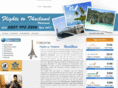 flightstothailand.org.uk