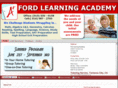 fordlearningacademy.com