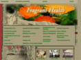 fragranthealth.com