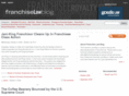 franchiselawblog.net