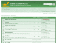 games-academy-forum.de