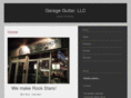 garageguitar.com