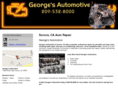 georges-automotive.com