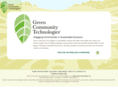 greencommunitytechnologies.com