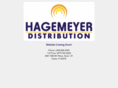 hagemeyerdist.com