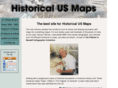 historical-us-maps.com