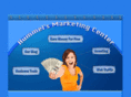 hummelsmarketingcenter.com