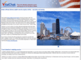 illinoisdeathrecord.com