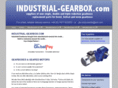 industrial-gearbox.com
