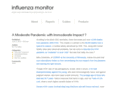 influenzamonitor.com