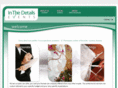 inthedetailsevents.com
