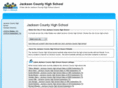 jacksoncountyhighschool.org