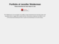 jenniferweiderman.com