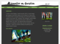 jkurstenartist.com