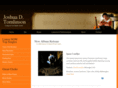 joshuadtomlinson.com