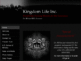 kingdomlifeinc.com