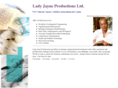 ladyjayneproductions.com