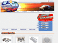 lamustang.com