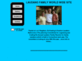 laudanofamilyworldwidesite.info