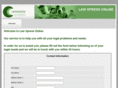lawxpressonline.com