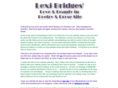 lexibridges.com