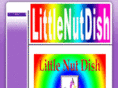 littlenutdish.com