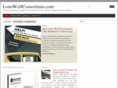 lonewolfconsortium.com