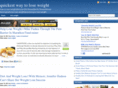 loseweight-quickest.com
