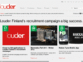 louderworld.com