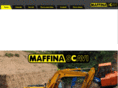 maffinascavi.com