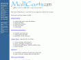 mallcarts.com