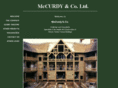 mccurdyco.com