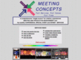 meetingconcepts.com