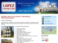 mlopezconstruction.com