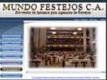 mundofestejos.com