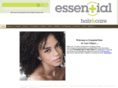 myessentialhair.com