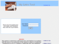 mysalestool.net